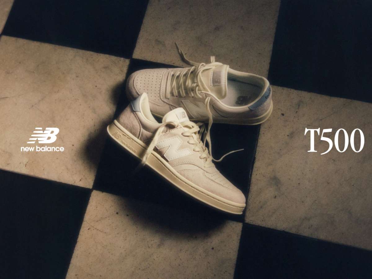 New balance hotsell t500