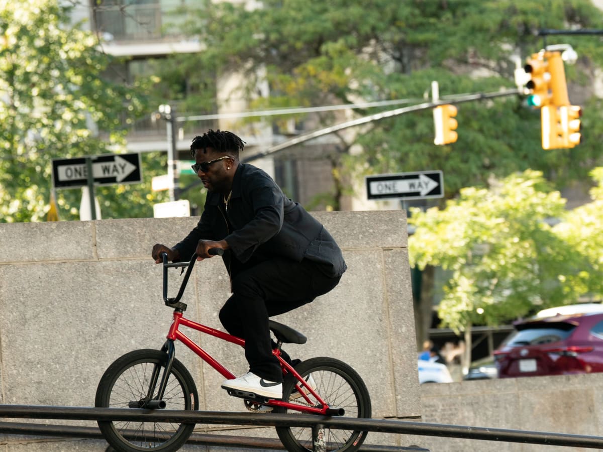 A bmx cheap