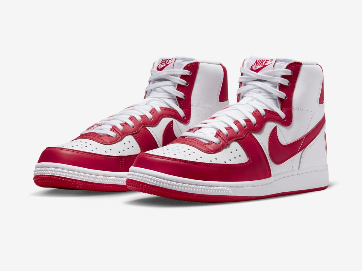 Terminator air force 1 best sale