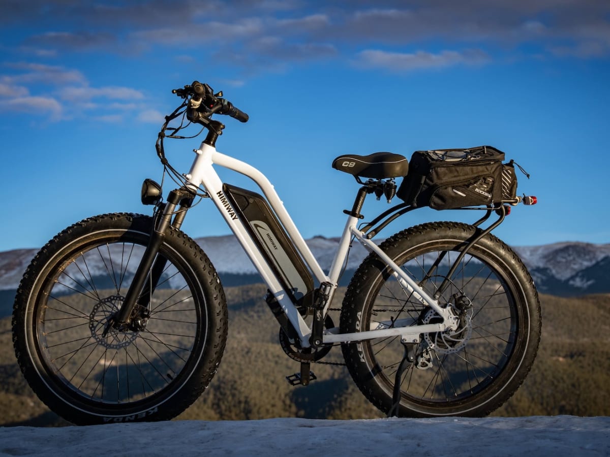 Some of Amazon s Best Electric Bikes of 2023 Are on Sale Men s