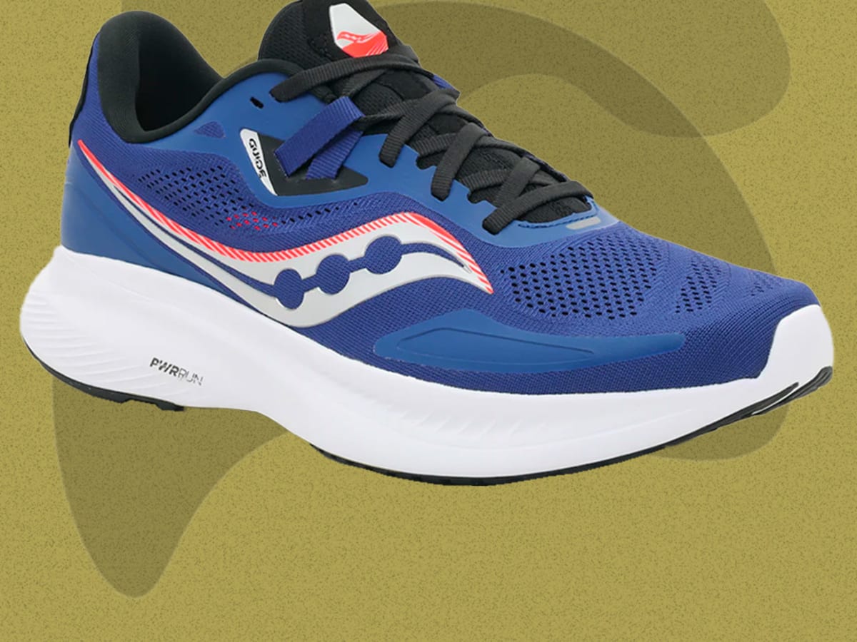 DSW Mega Sale 6 Saucony Running Shoe Deals to Shop ASAP Men s