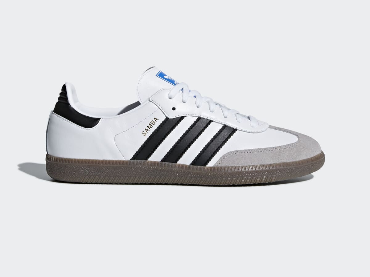 Goedkoop samba on sale