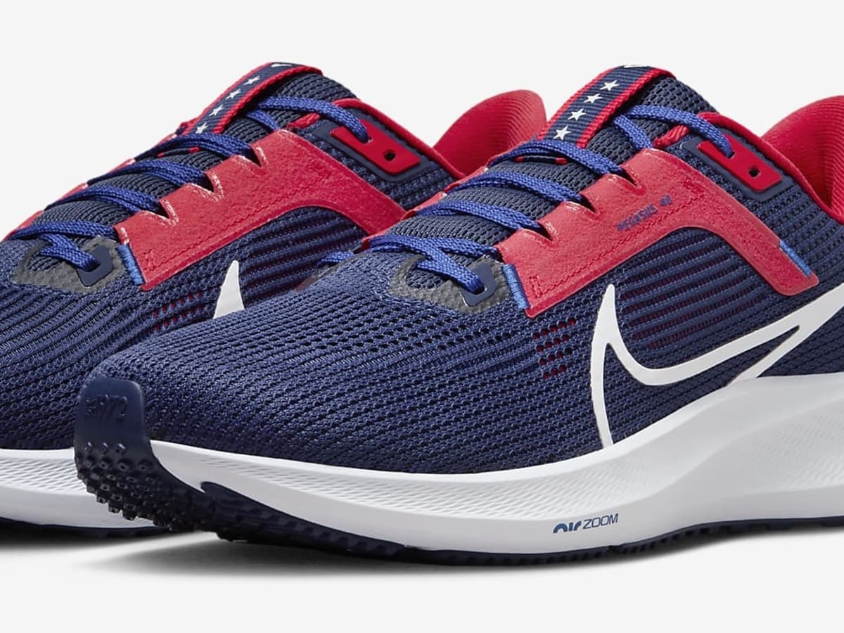 Mens patriotic tennis shoes 2025