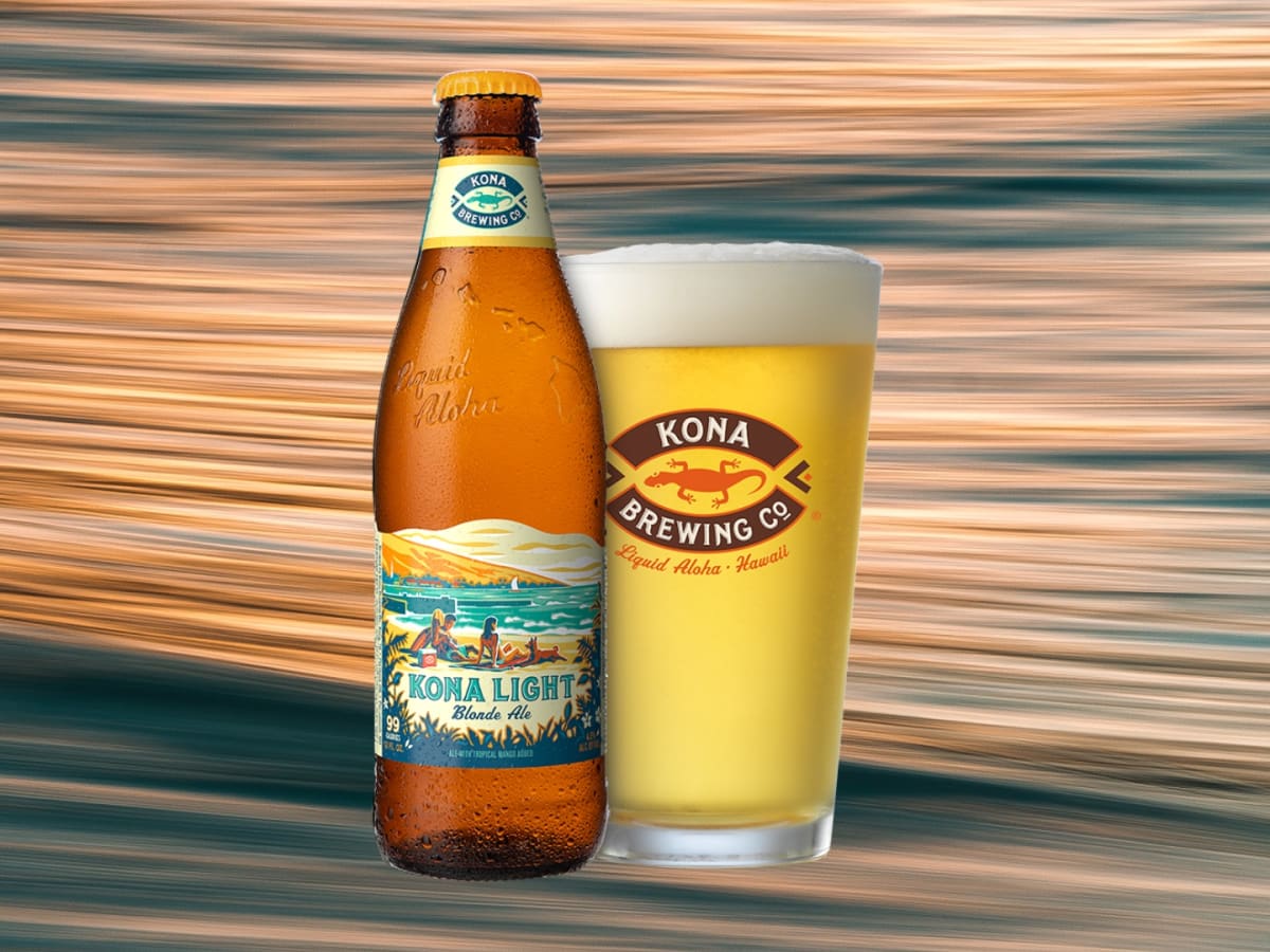Top 10 imported sales beers