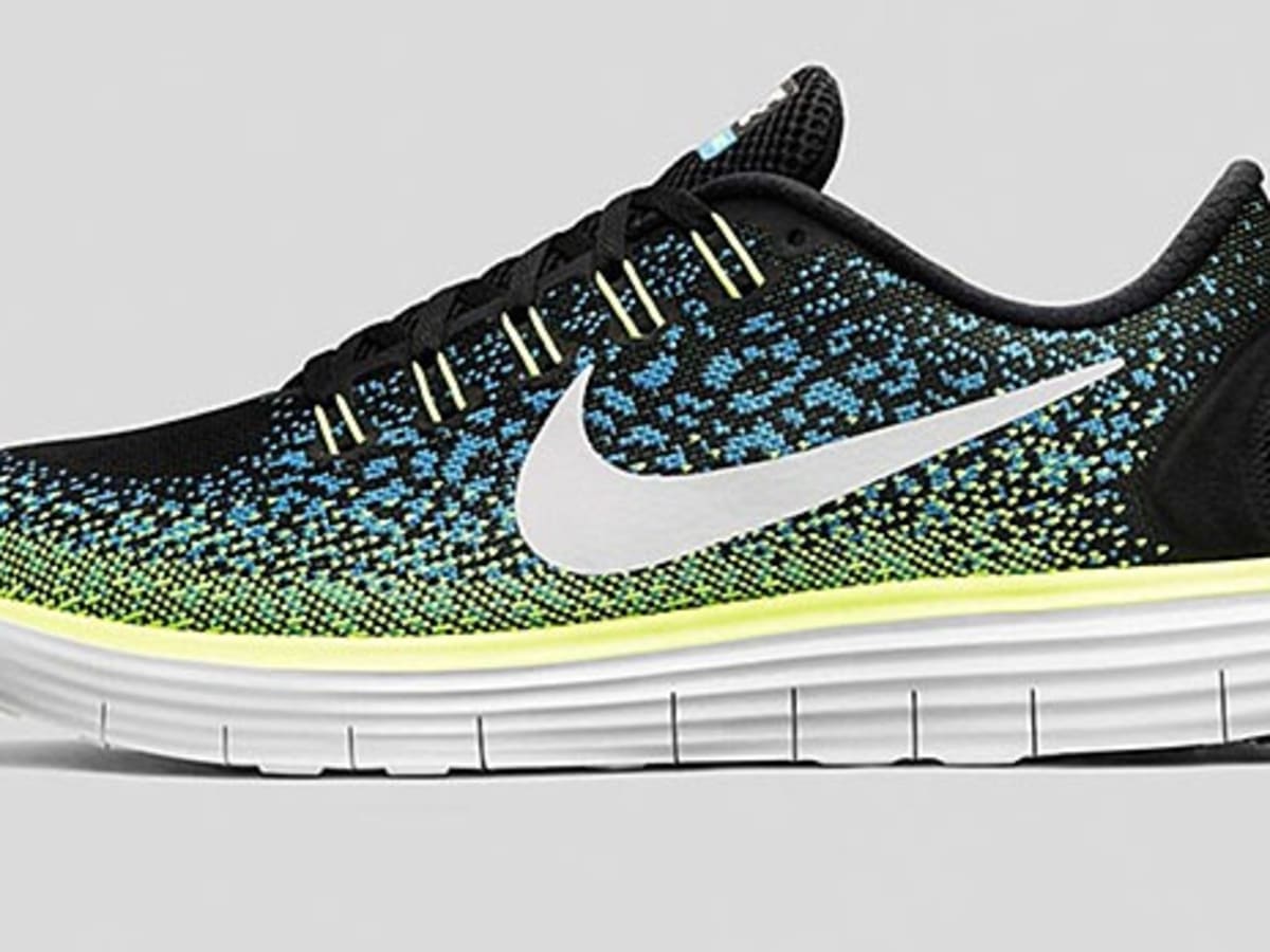Nike free run distance 3 online