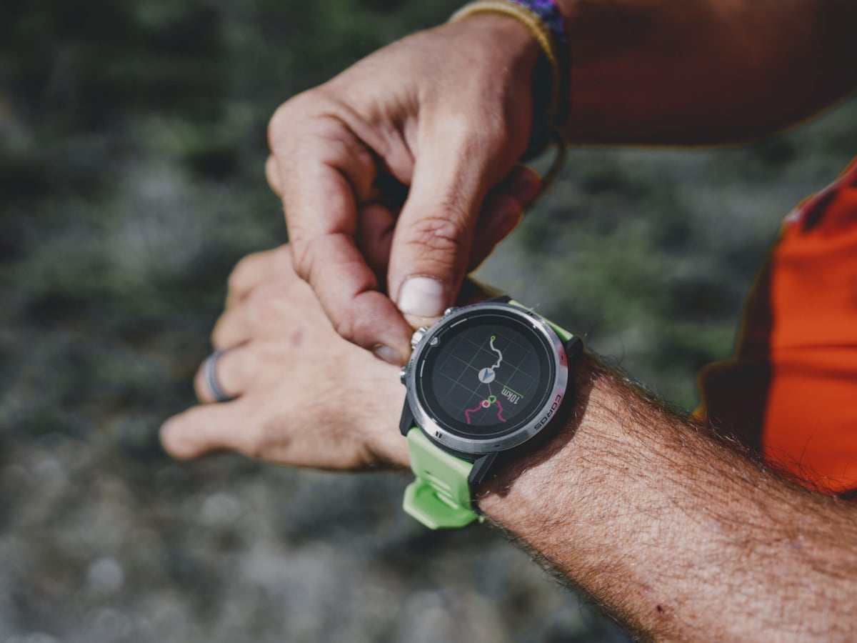 16 Best GPS Watches 2023 Top Picks for Running and More