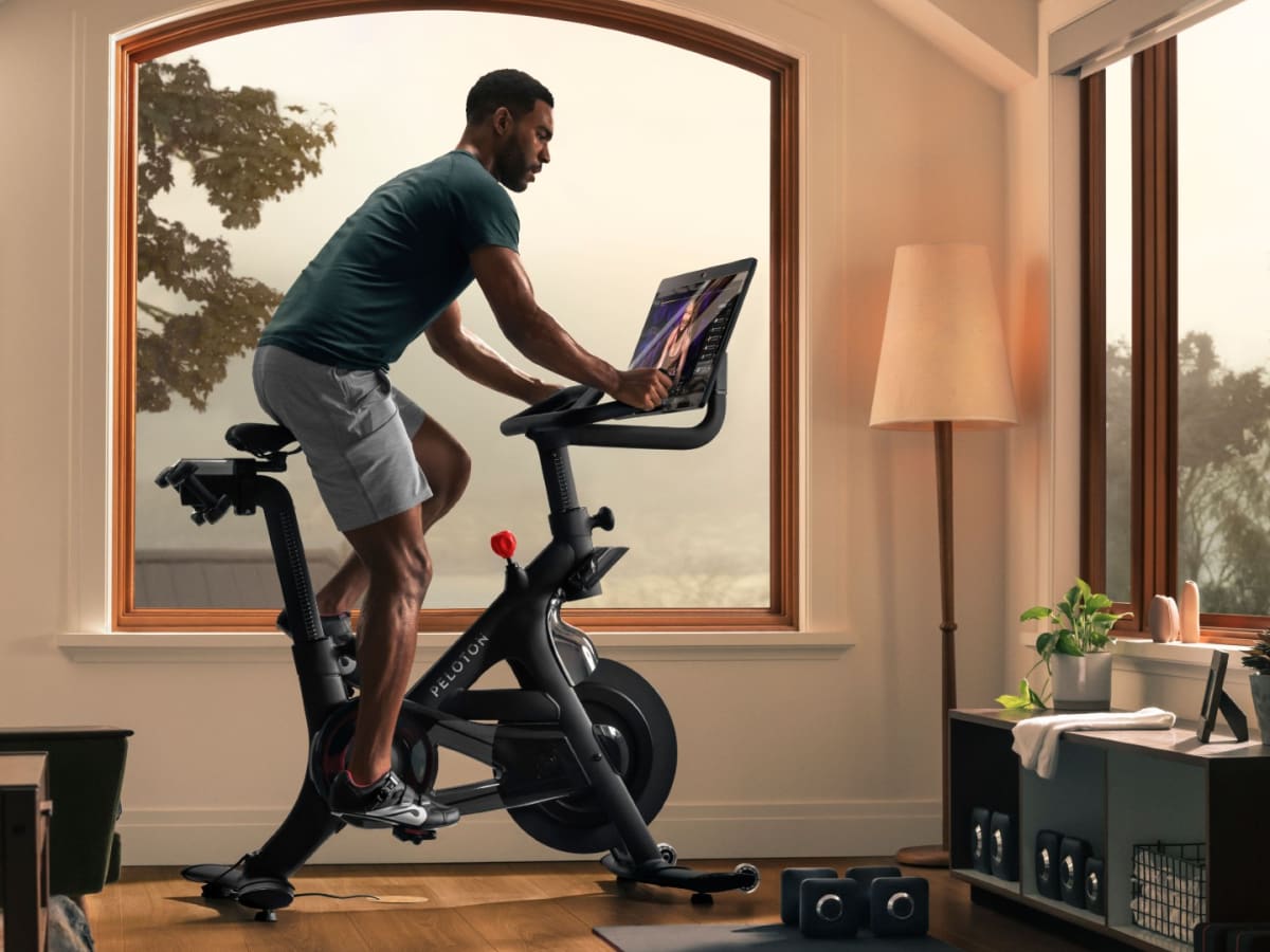 Peloton bike bootcamp 2025 review