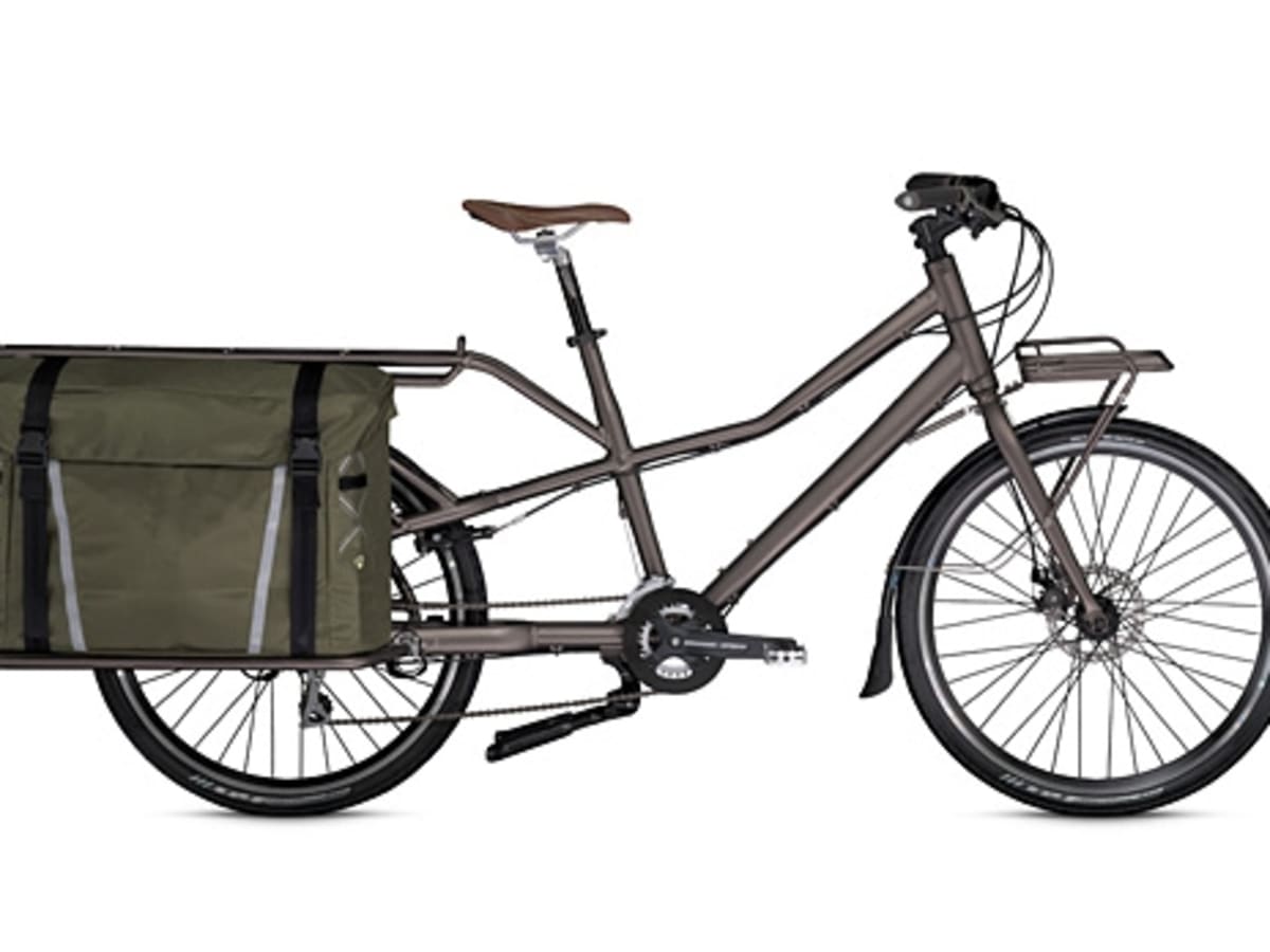 Trek transport bike rack outlet