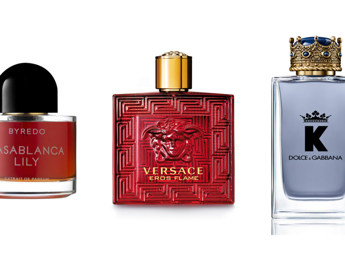 Eros flame notes deals