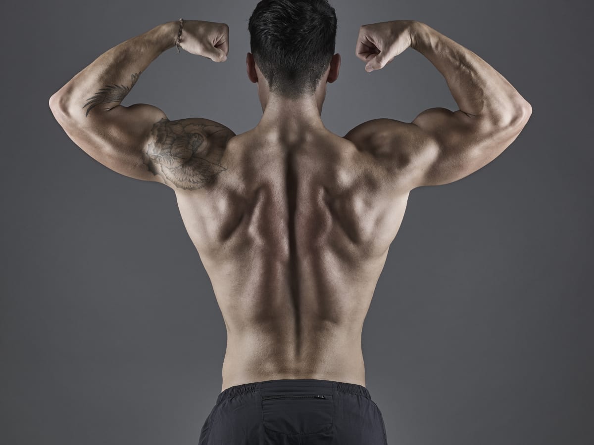 Push pull best sale core workout