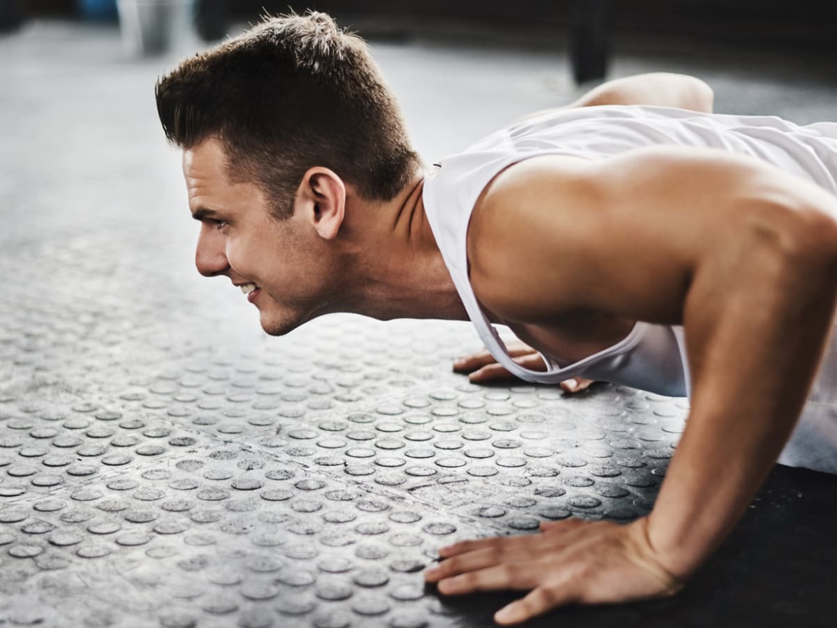 15 minute workout for men clearance
