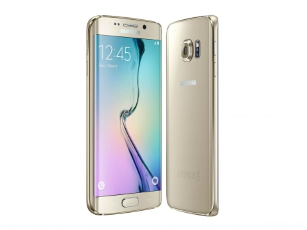 72 Hours With the Samsung Galaxy S6 edge Men s Journal