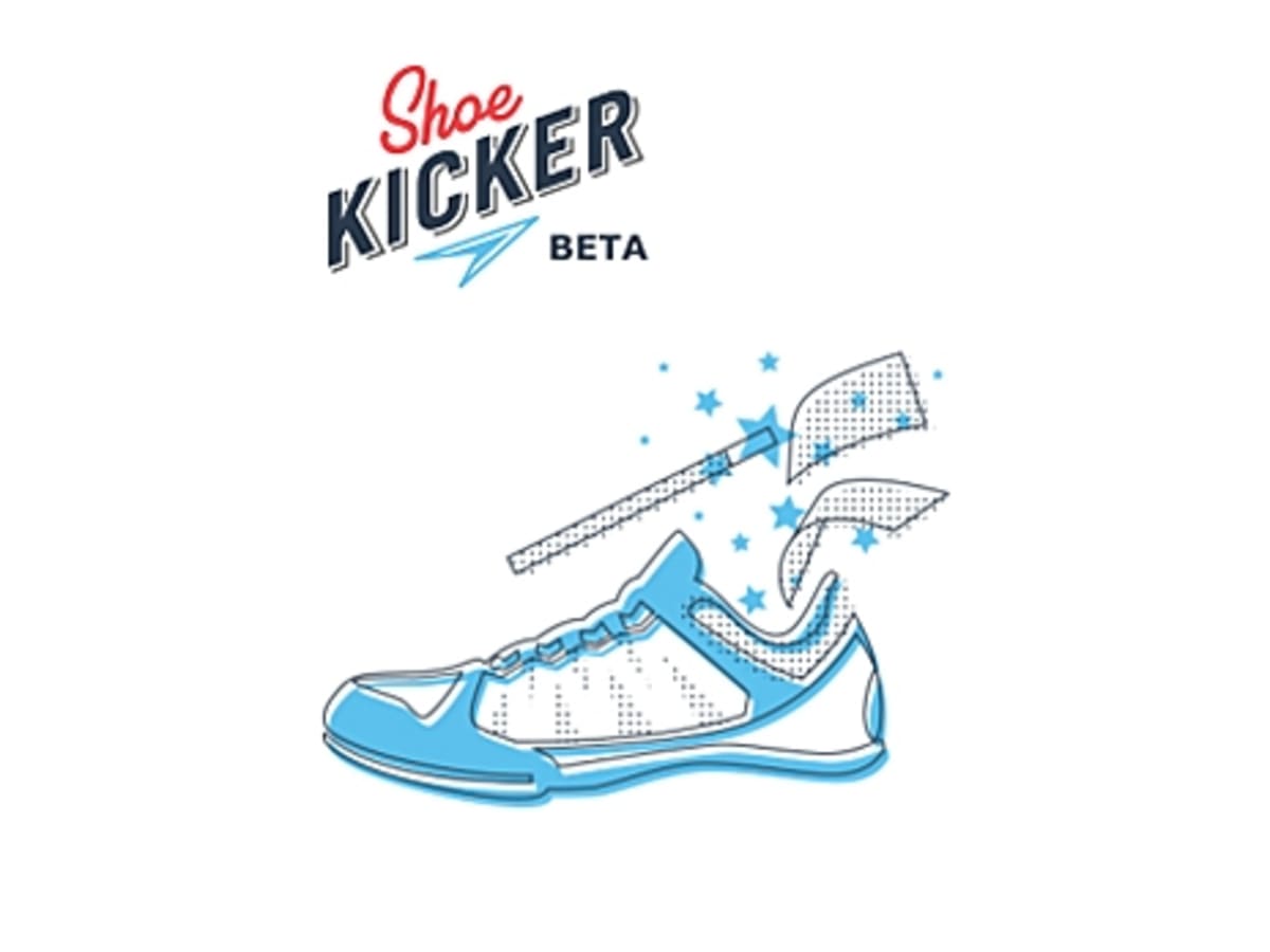 Shoe shop deal finder