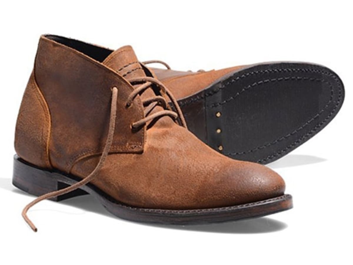 Summer boots mens cheap