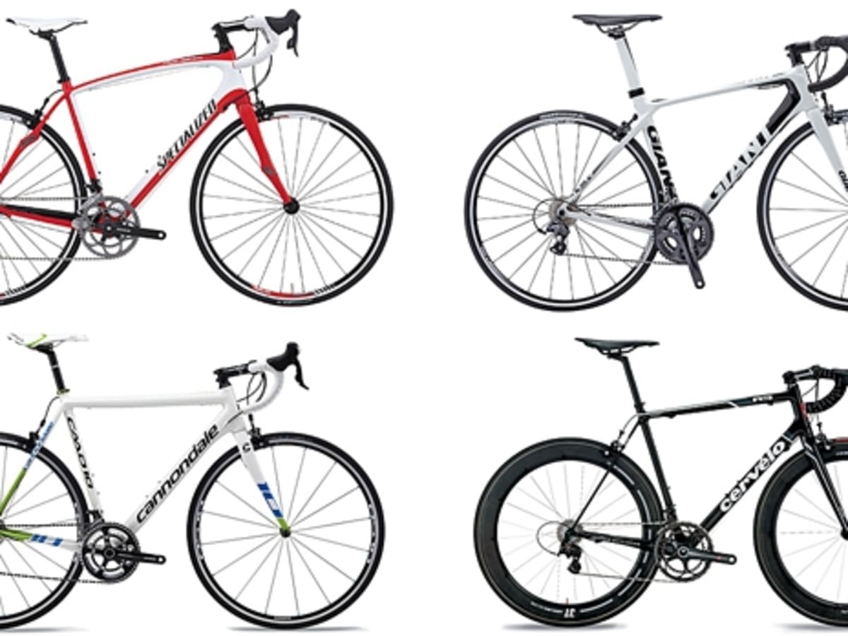 Best road sale bike 2017