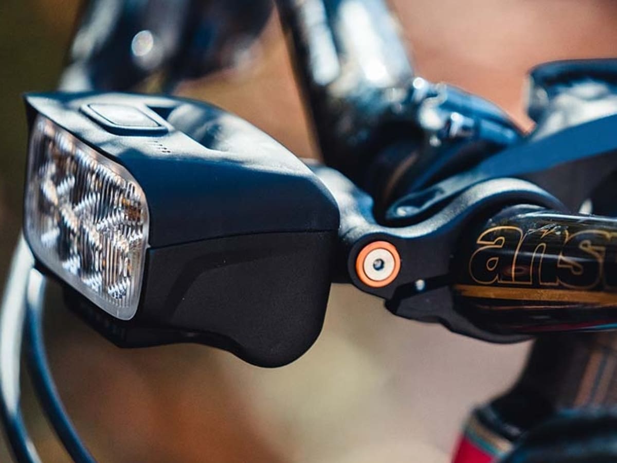 7 Best Bike Lights for Trail Riding Commuting and More Men s