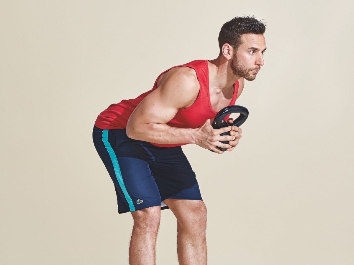 Good morning exercise online