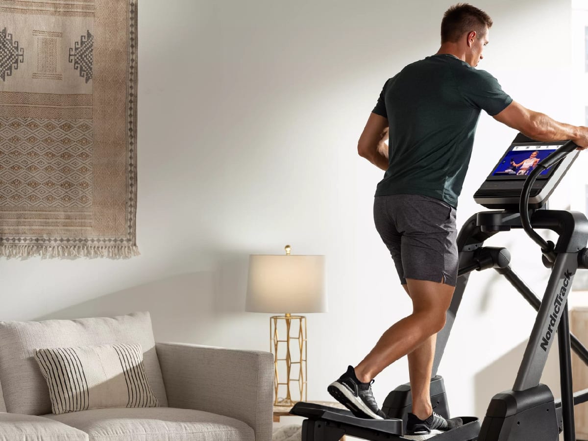 Nike run club elliptical deals
