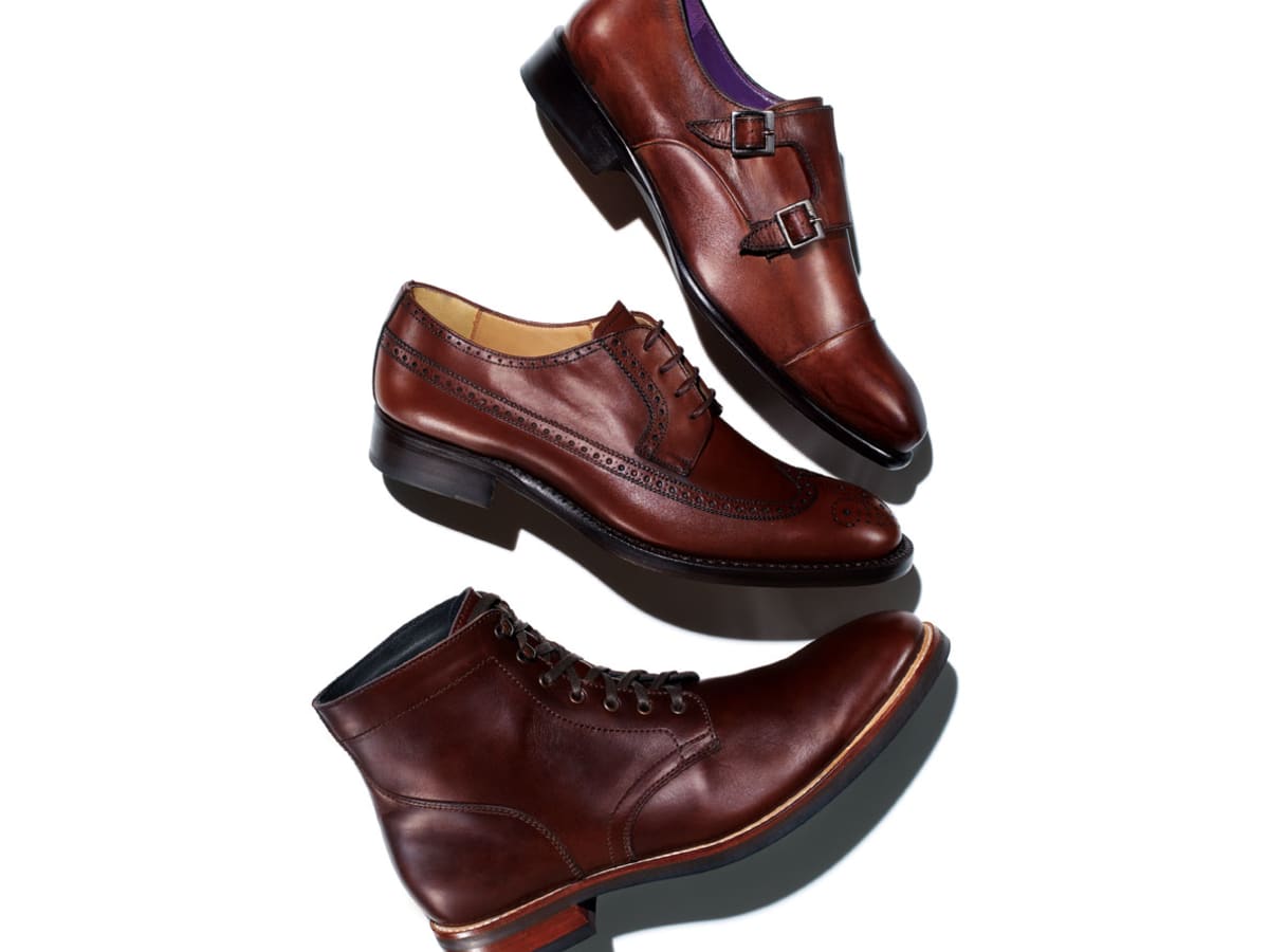 The Best Online Shops to Buy Men s Shoes For Every Occasion