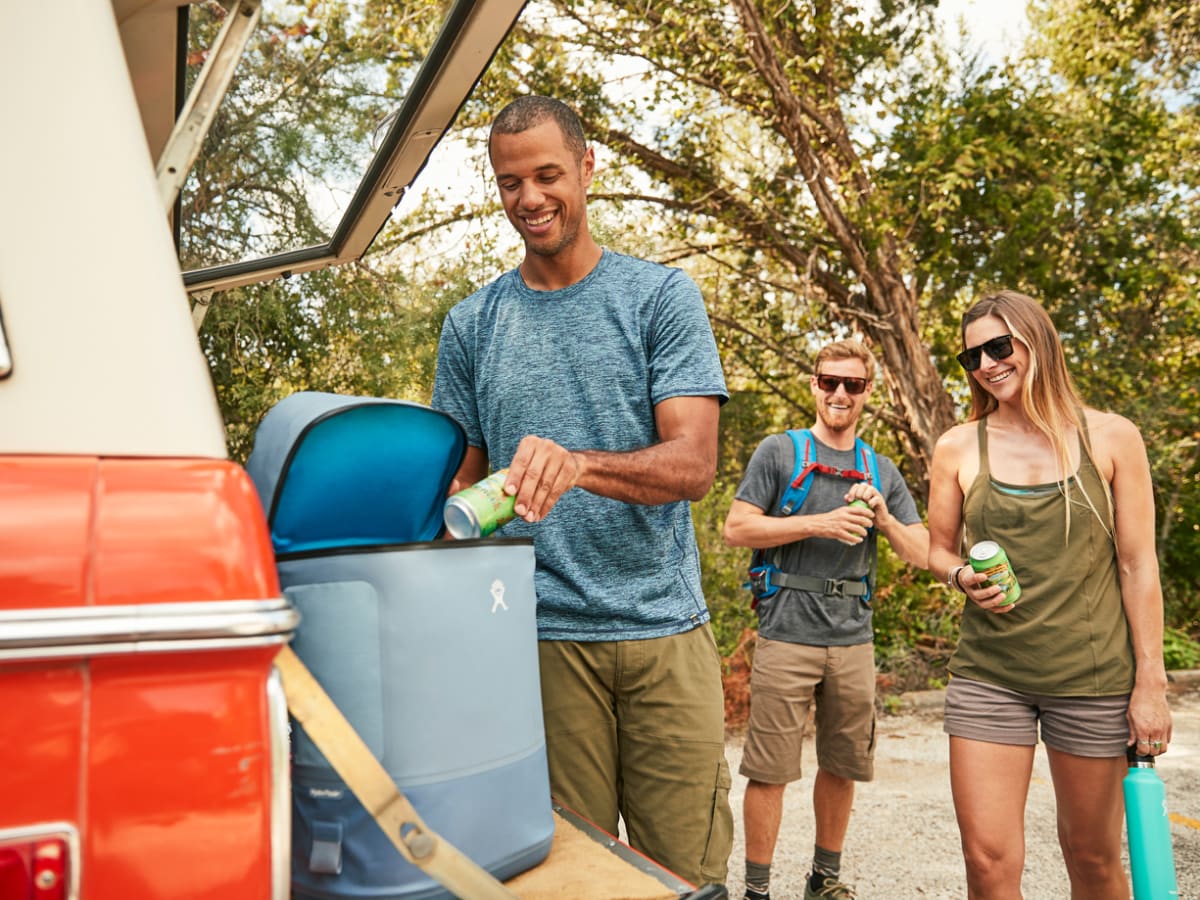 Best cooler backpack 2018 2025