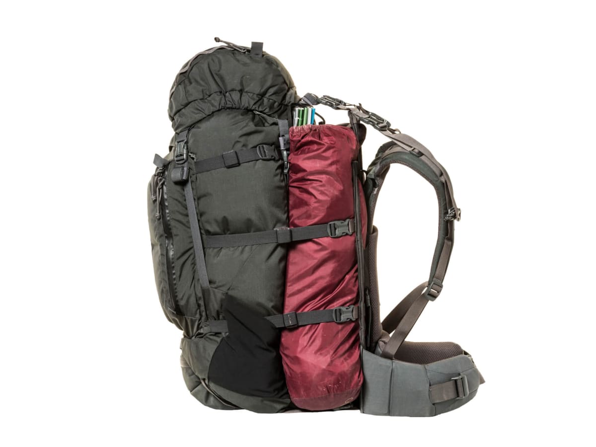 The 4 Best Backpacks for Your Spring Adventures Men s Journal