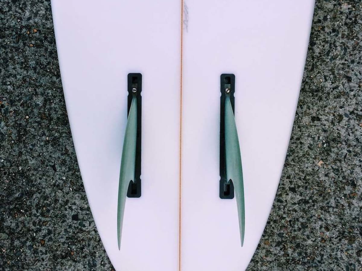 Neal purchase sales jr surfboards