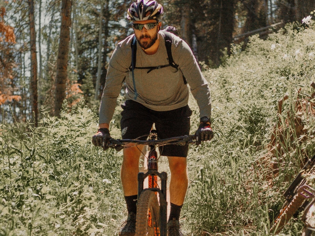 Best mtb enduro backpack 2025