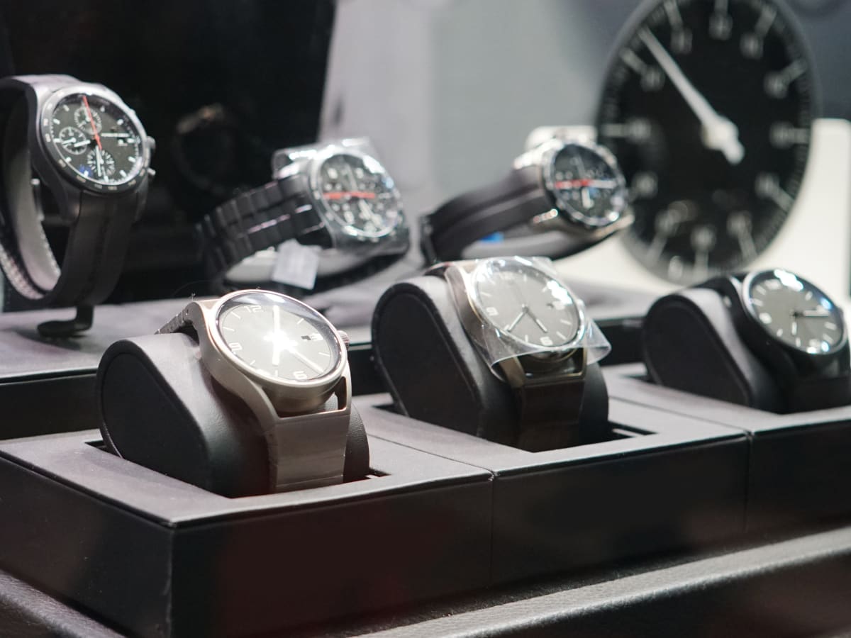 Best Black Friday Deals For Watches On Amazon Right Now Men s