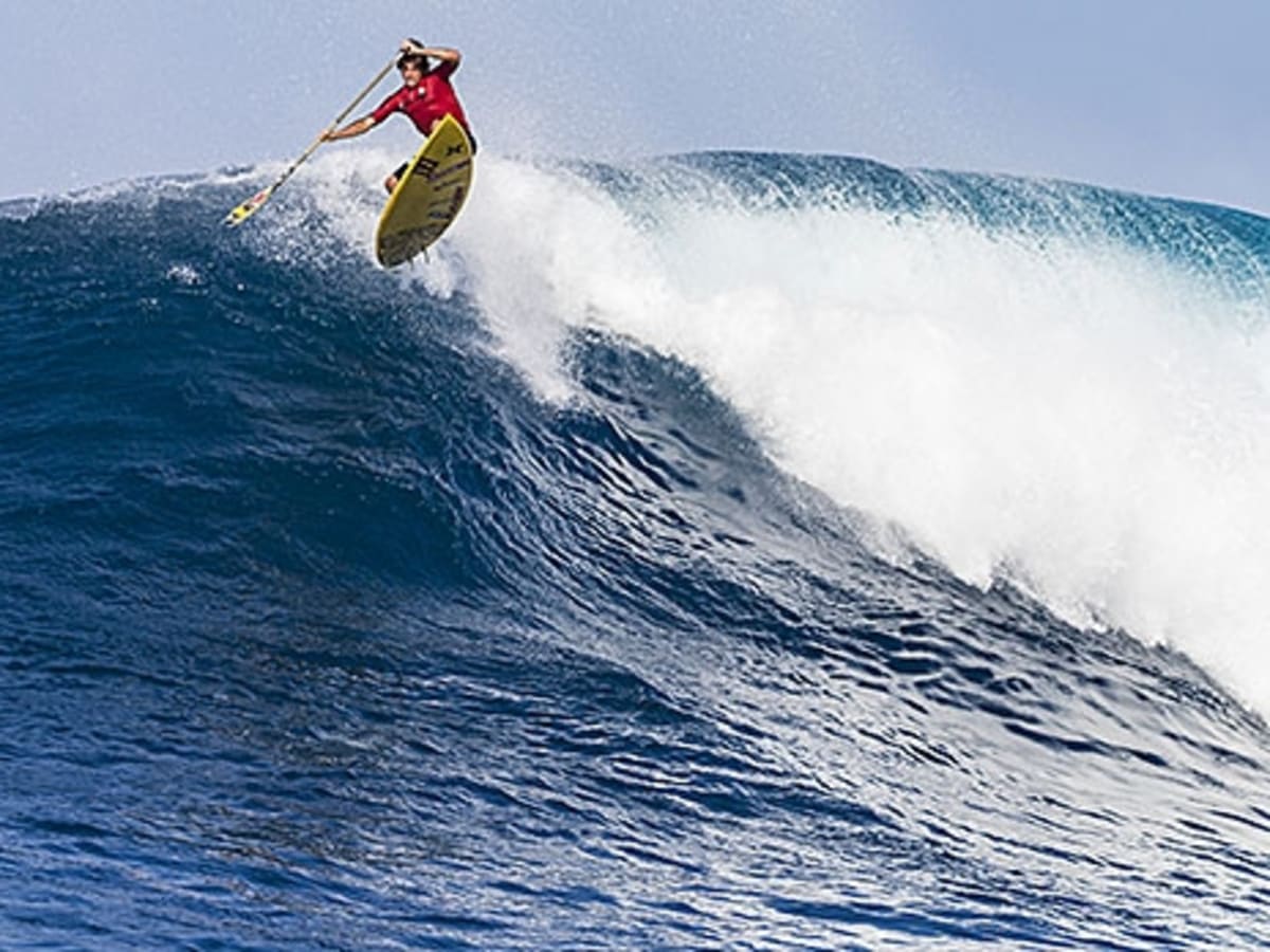 Kai lenny paddle board hot sale