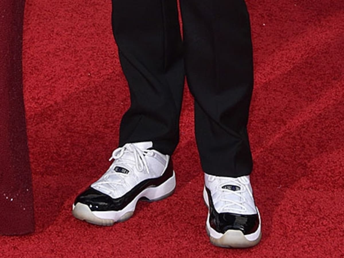 Jordans with tuxedo new arrivals