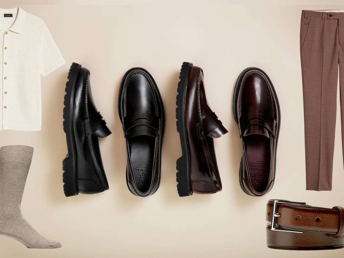 Cole hot sale haan penny