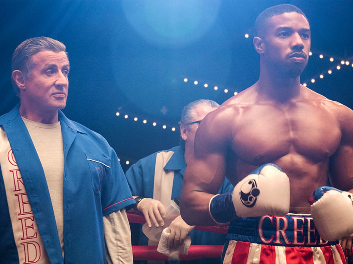 Creed 2 full clearance mo