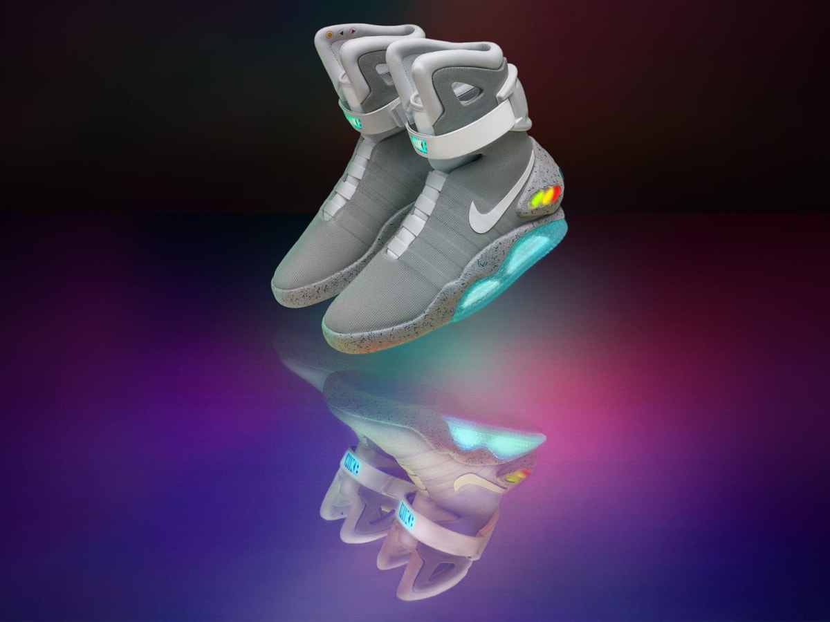 10 Sneakers That Are More Expensive Than A Car Men s Journal