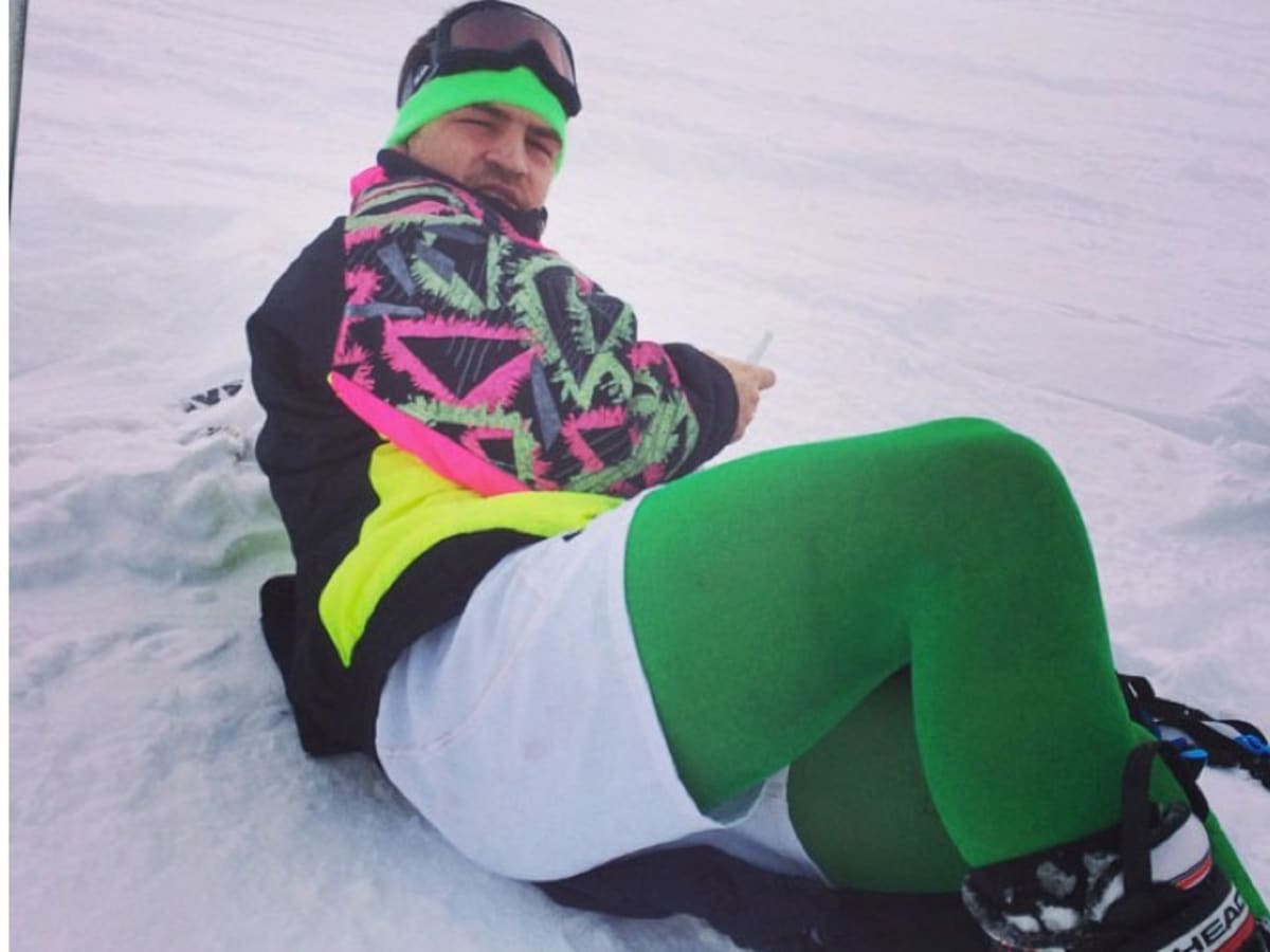 Some of the world s ugliest ski outfits Men s Journal