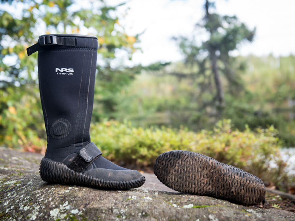 Nrs hotsell neoprene booties