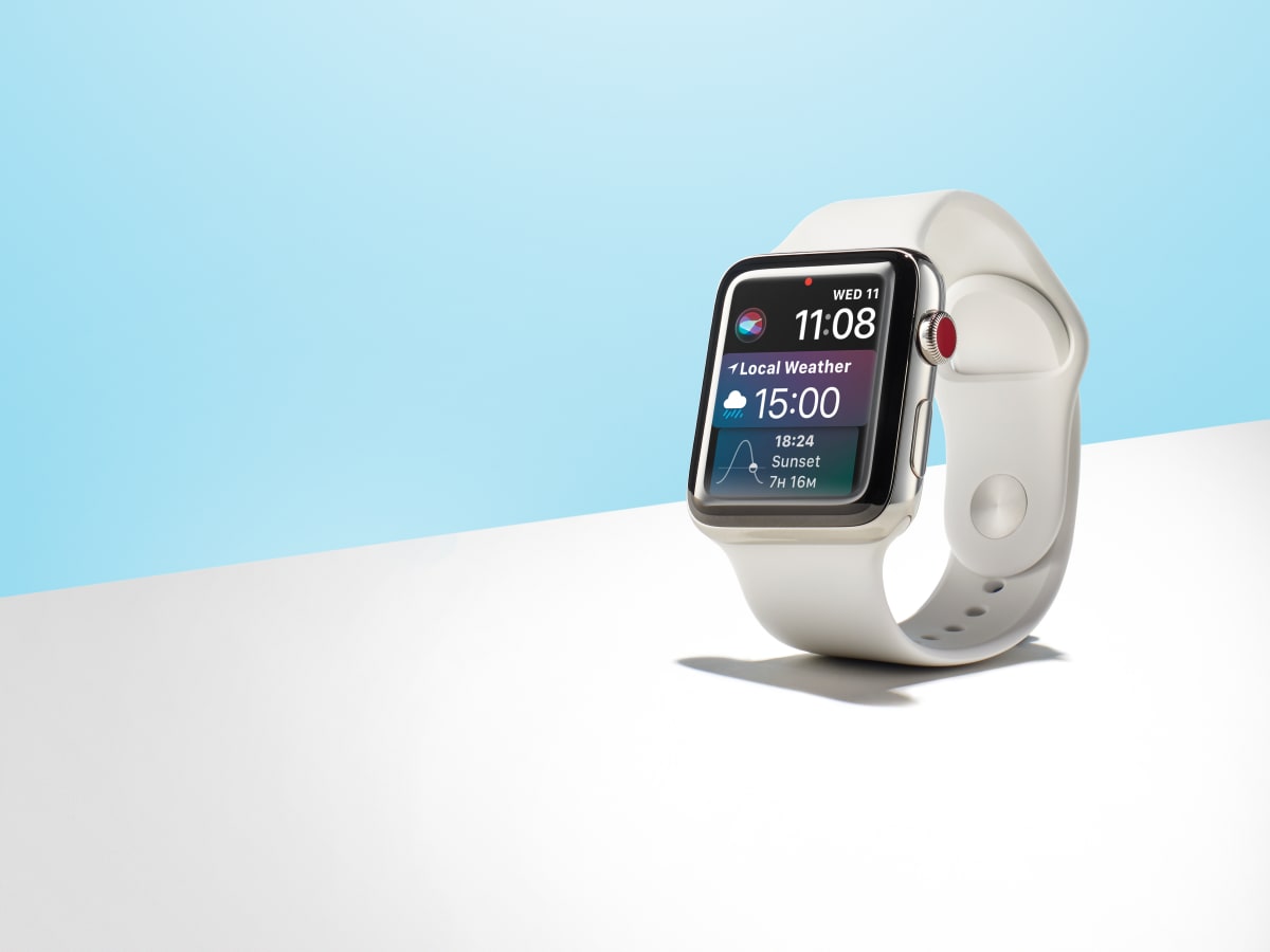 Apple watch 3 under sales 200