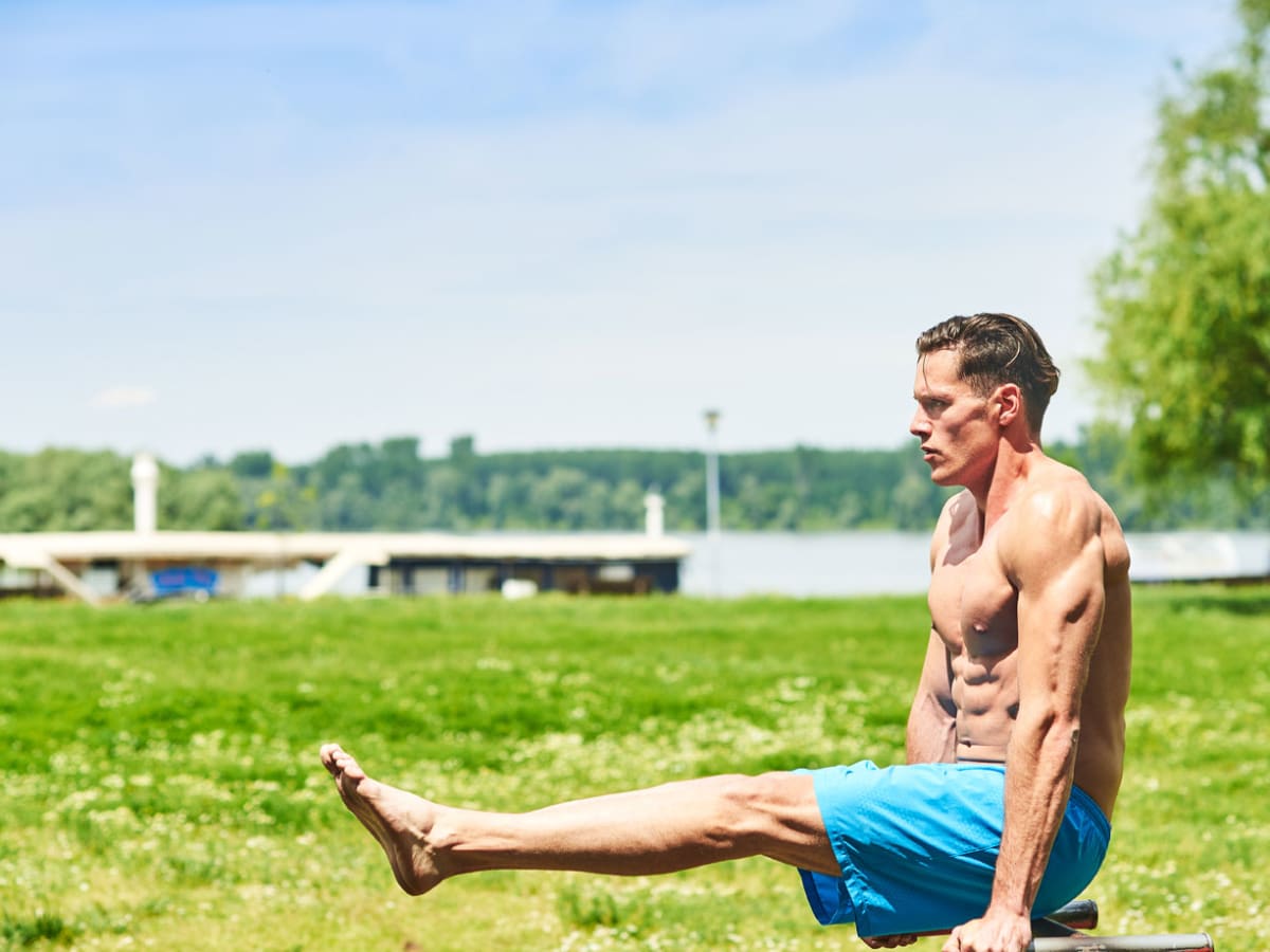 Exercises to do in park sales
