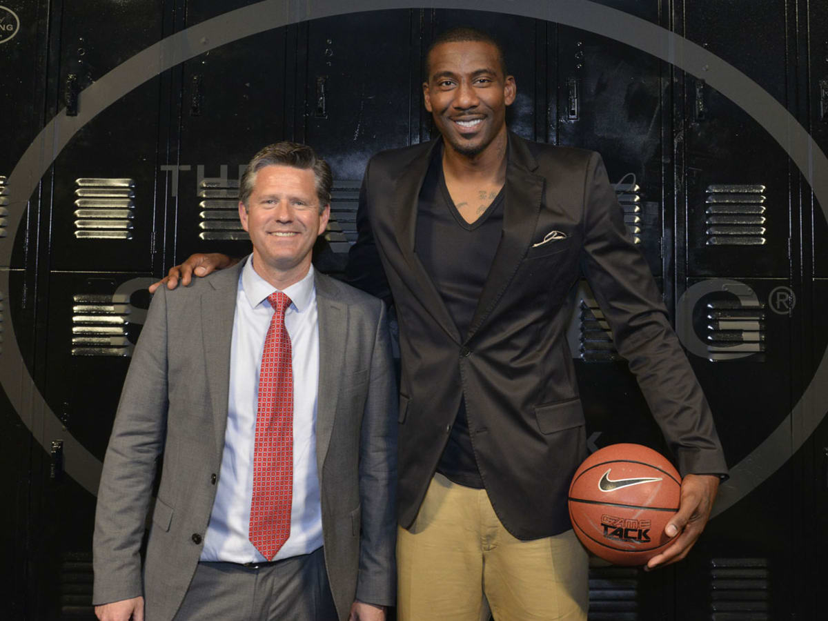 Amare stoudemire hall of fame deals