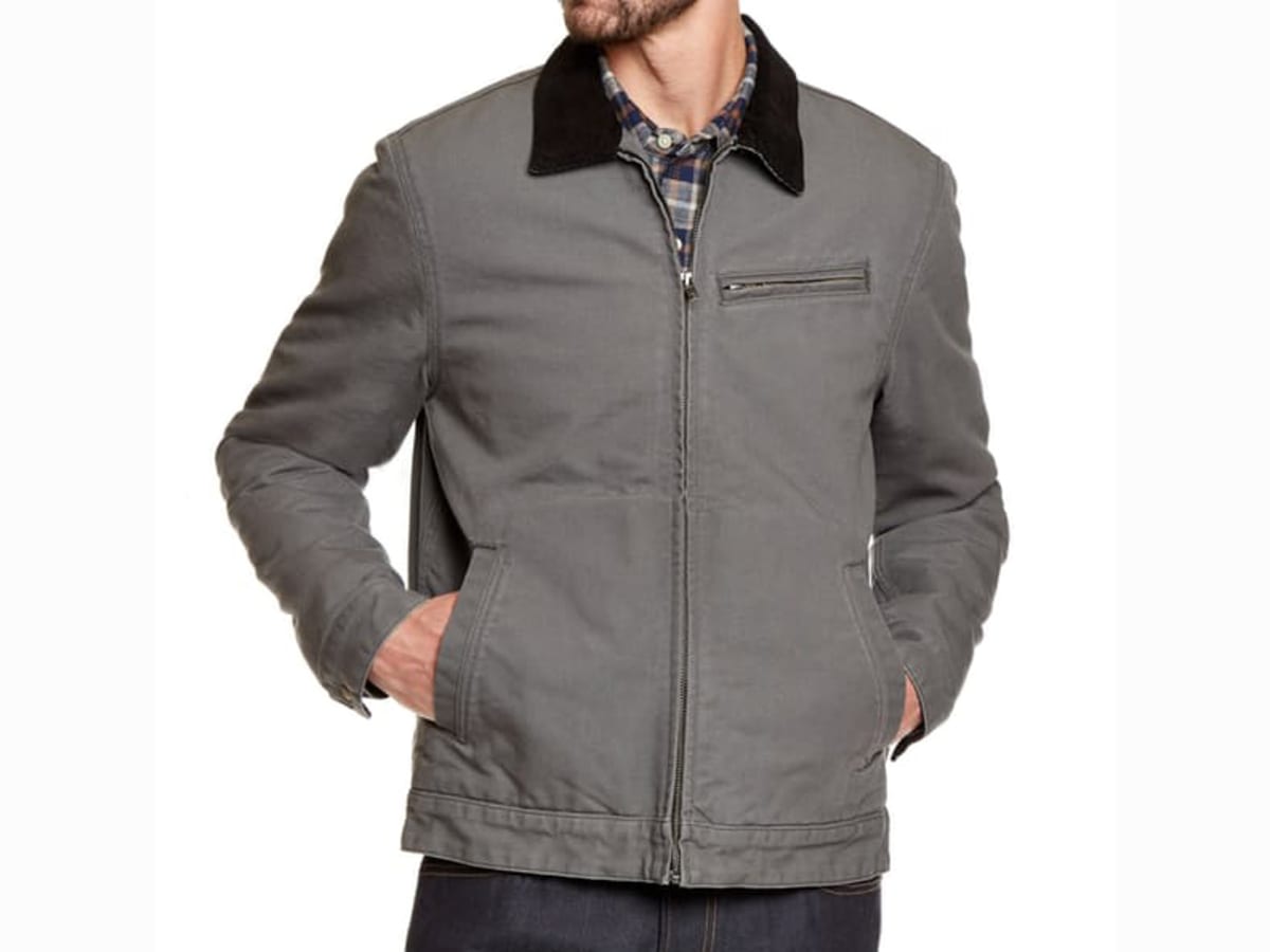 Dri duck discount outlaw jacket