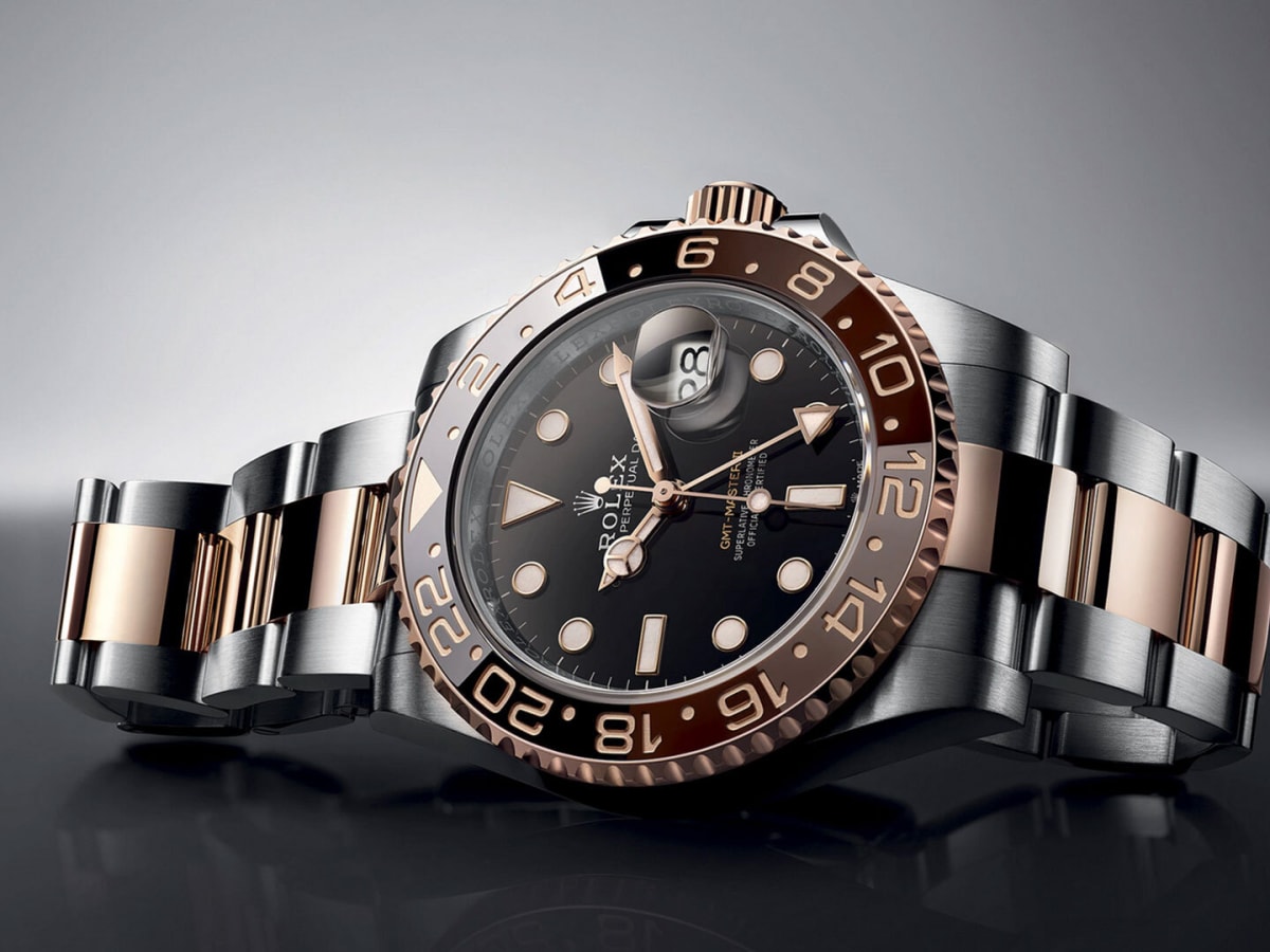 Watch Trading Co. on Why You Should Buy a Rolex Now Instead of