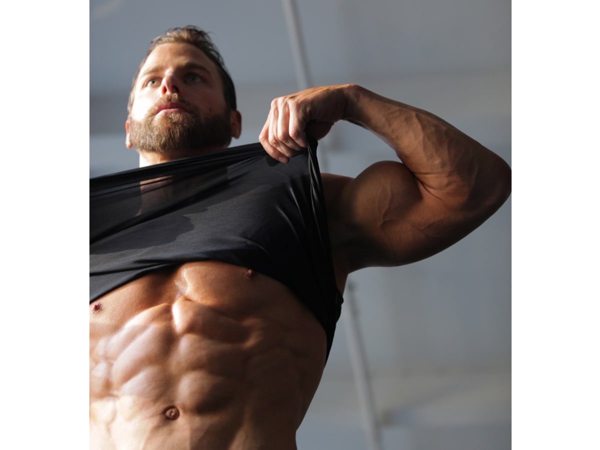 Best foods for abs male cheap