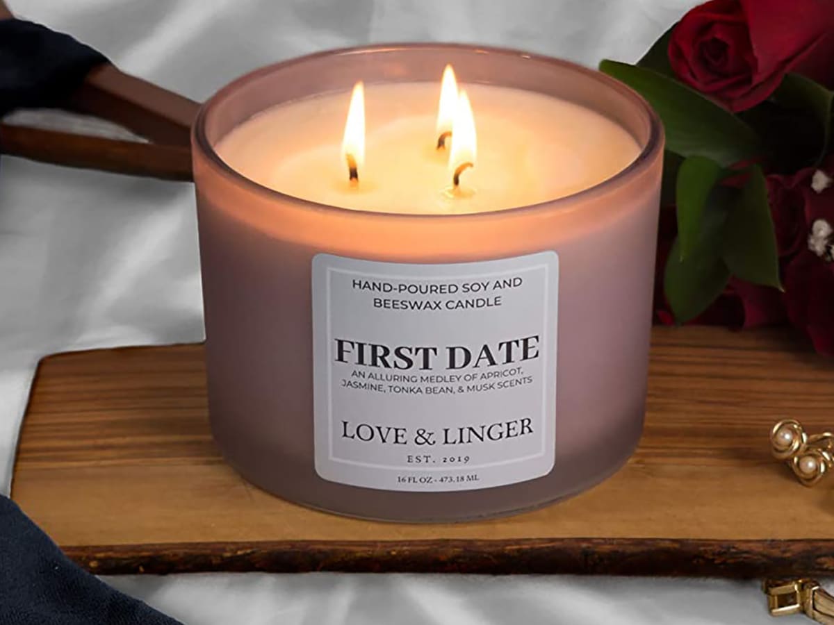The Best Sexy Aphrodisiac Candles Women Love Men s Journal