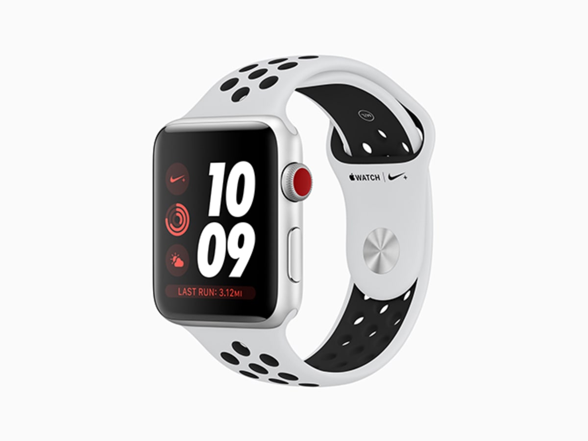Fitness apple watch series 3 discount