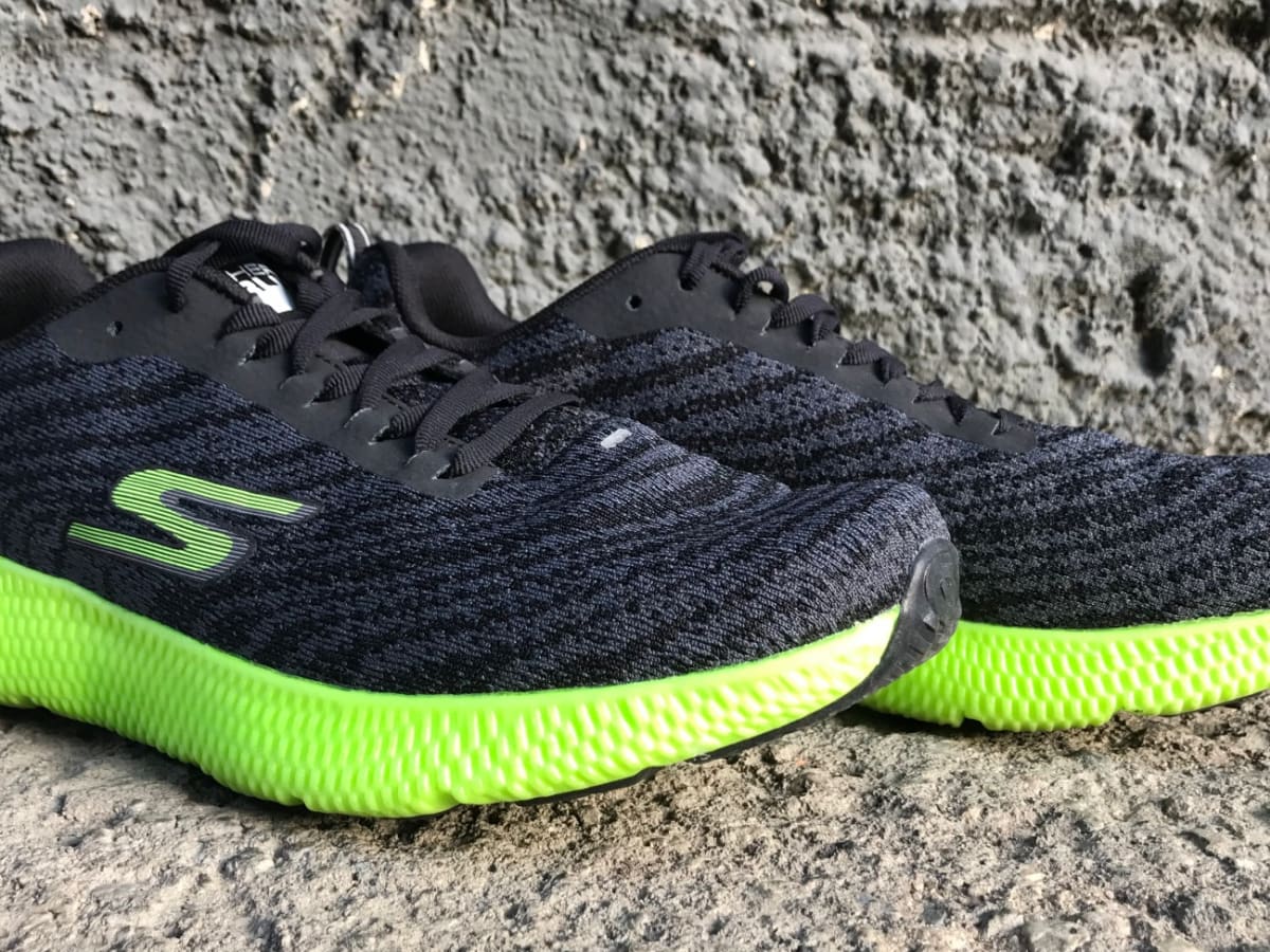 Skechers GOrun 7 Hyper Running Shoes Review Men s Journal Men s Journal