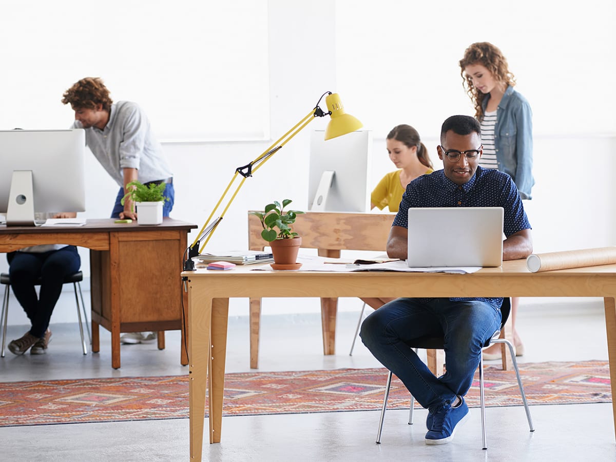 Workouts you can sale do at your desk