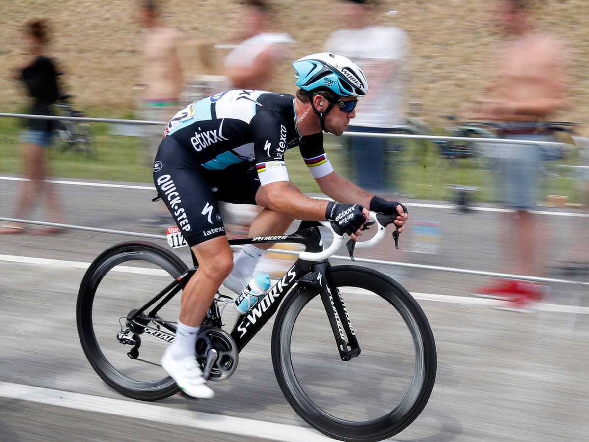 Pro Cyclist Mark Cavendish s Diet Rules Men s Journal