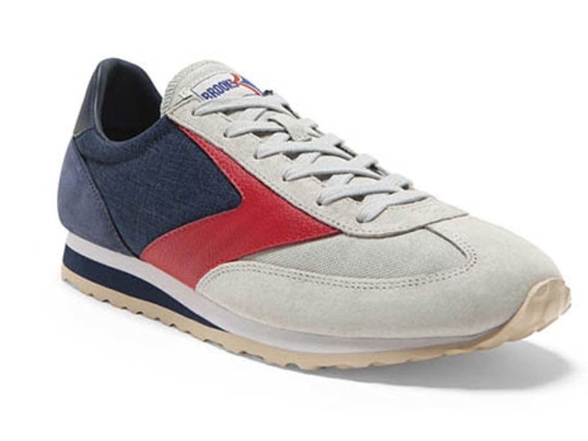Brooks heritage sales
