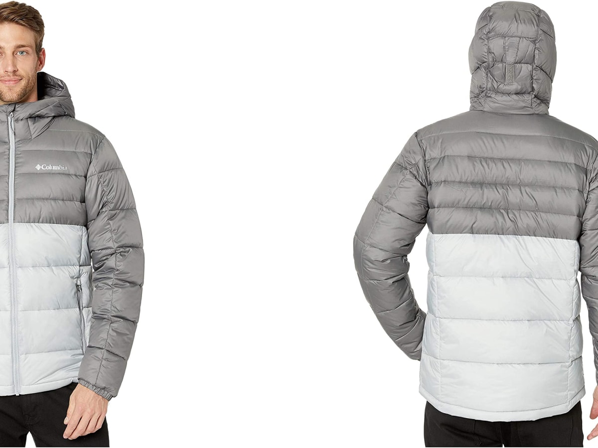 Columbia men's buck butte sales