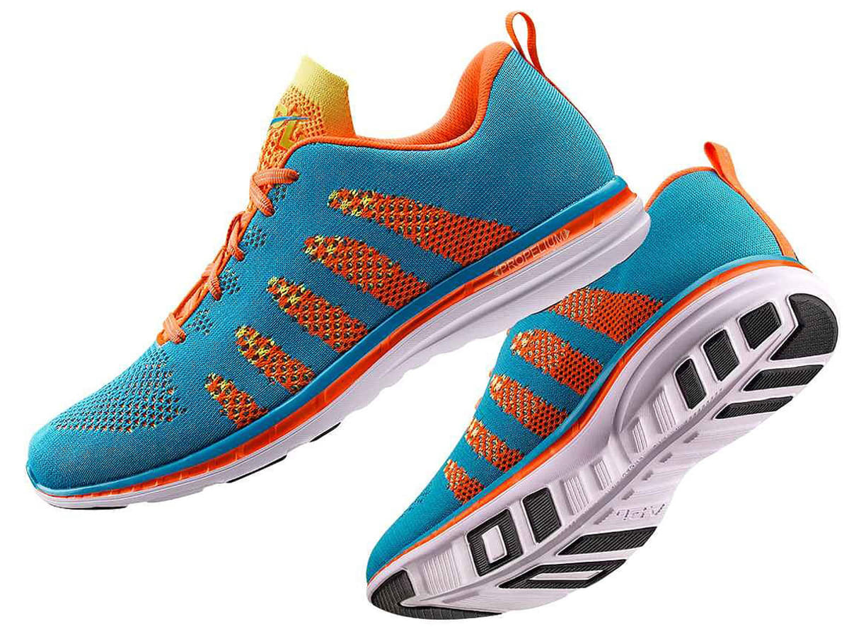 Stylish running shoes for men sale