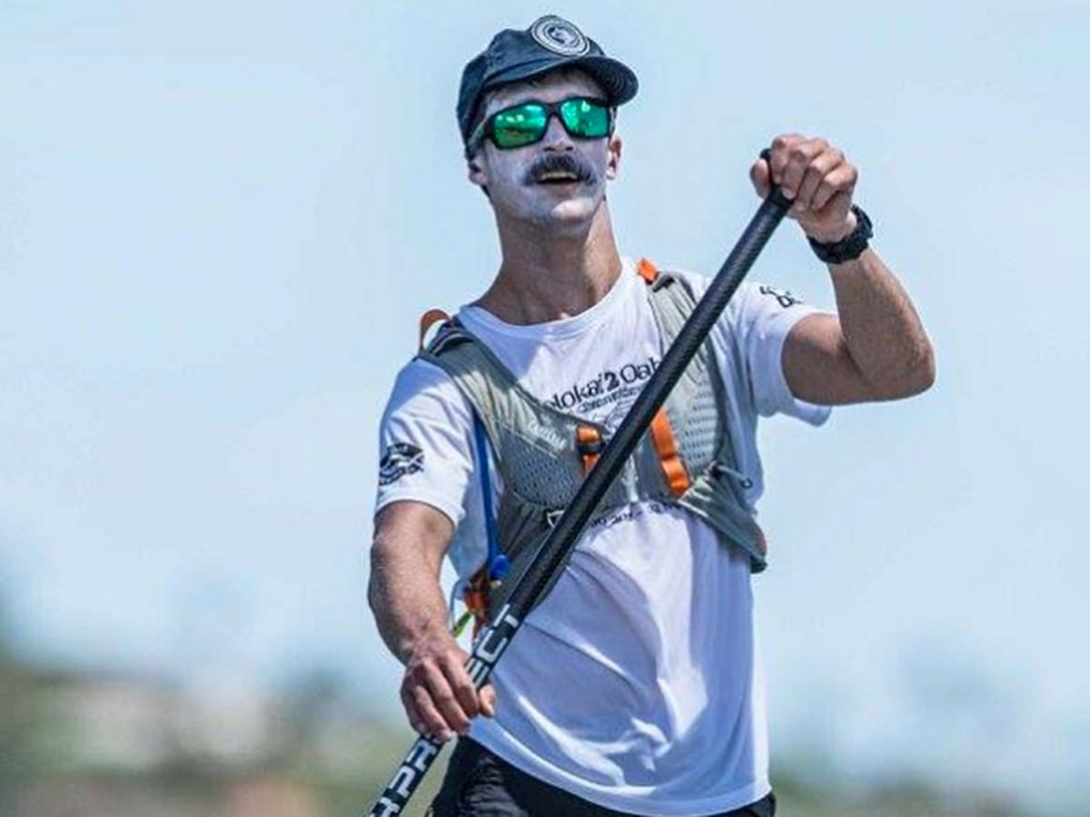 The Best Protective Clothing for Standup Paddleboarding Men s Journal